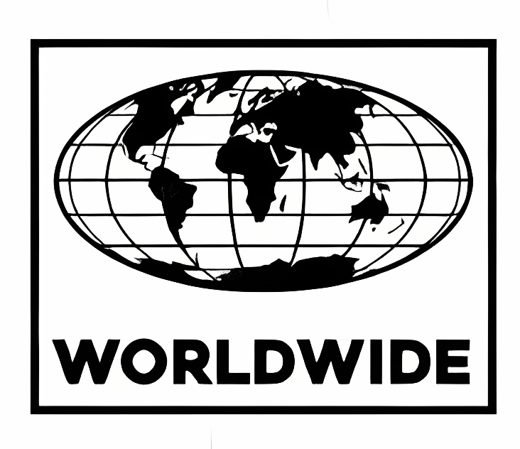 worldwide logo